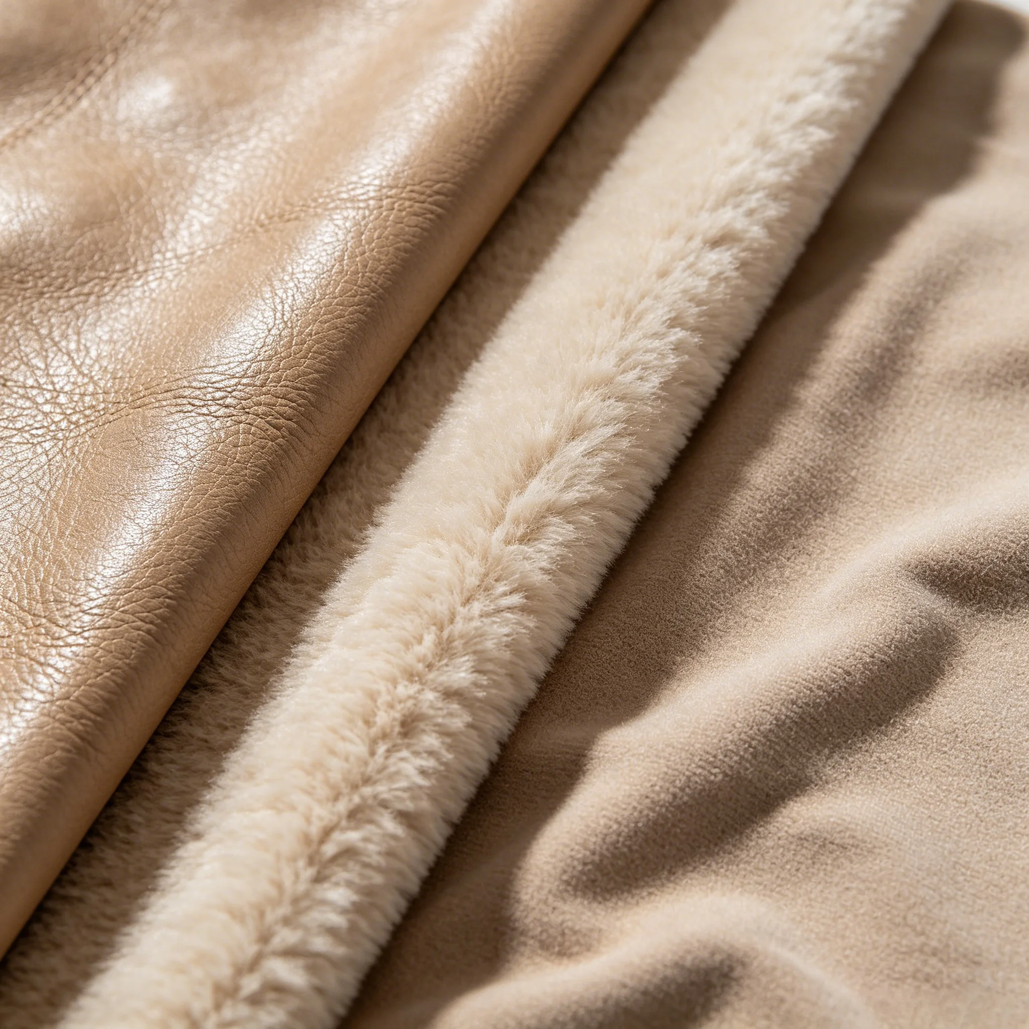 TPU Hot Melt Adhesive for Genuine Leather
