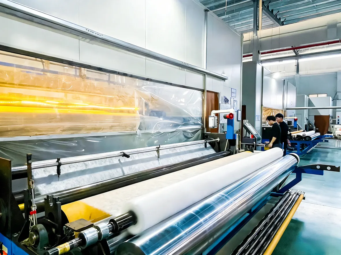 Advanced Manufacturing Facility