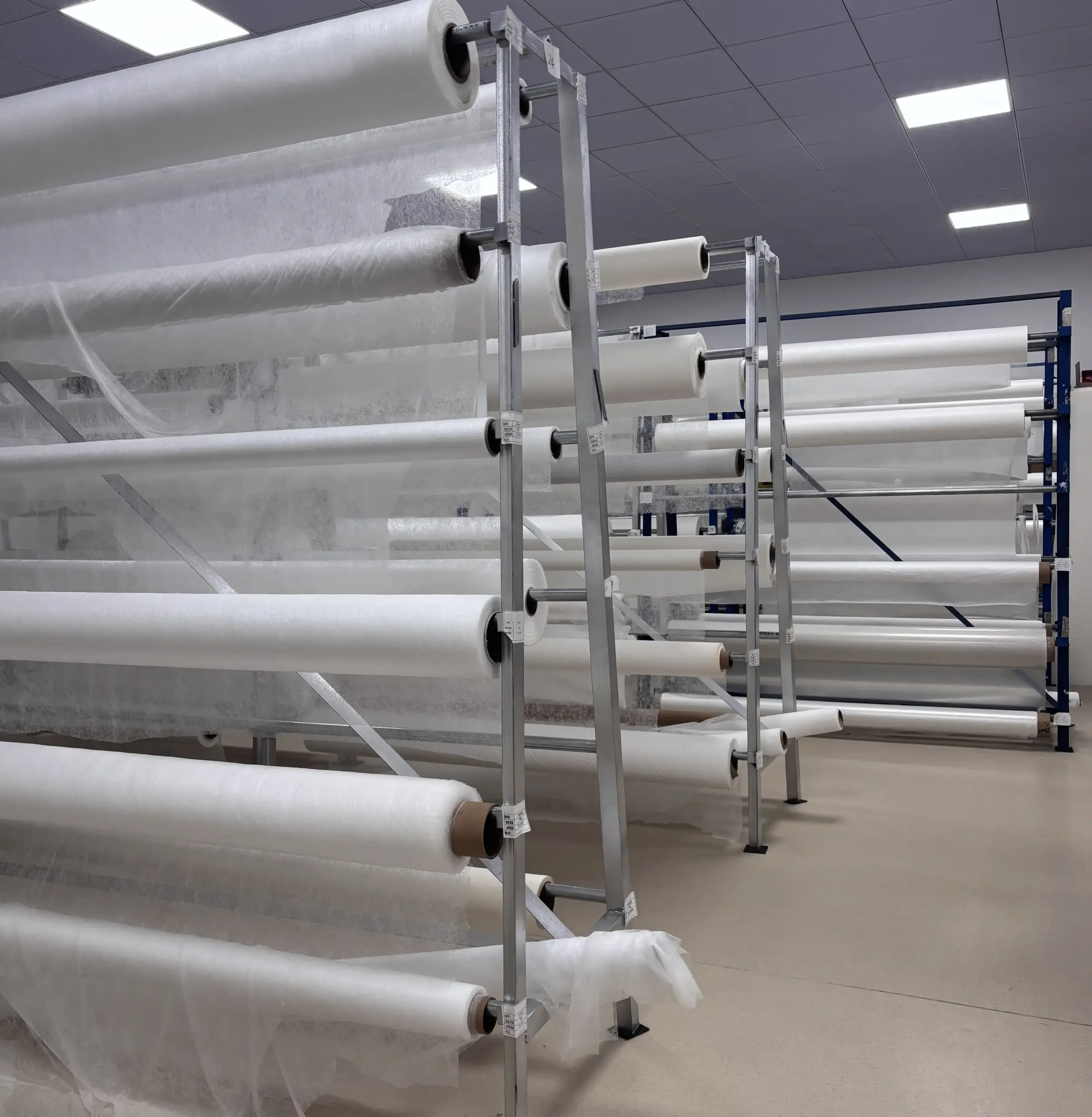High Temperature Materials