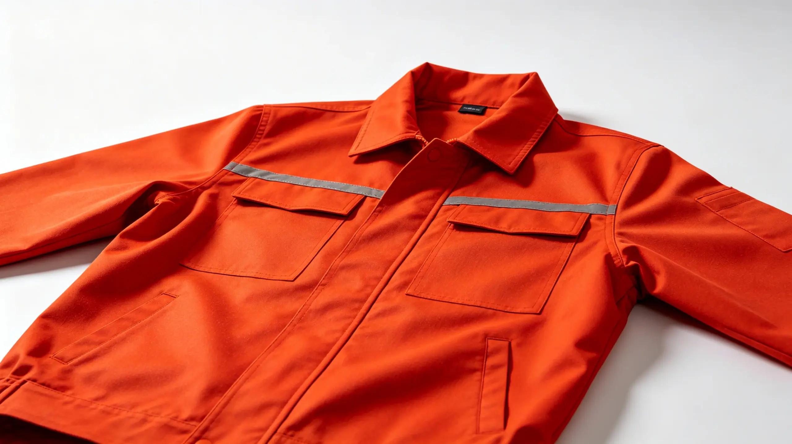 High-end Outdoor Workwear