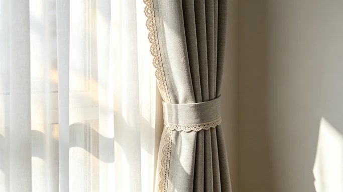 High quality home textiles