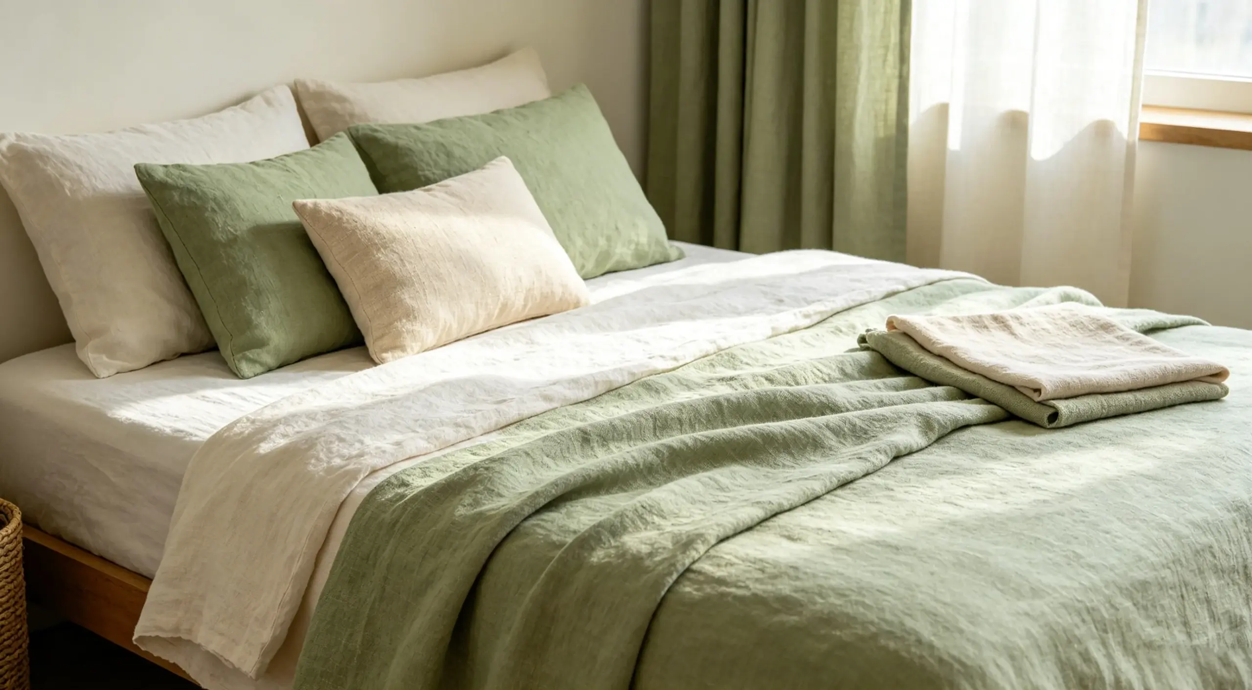 Home Textiles