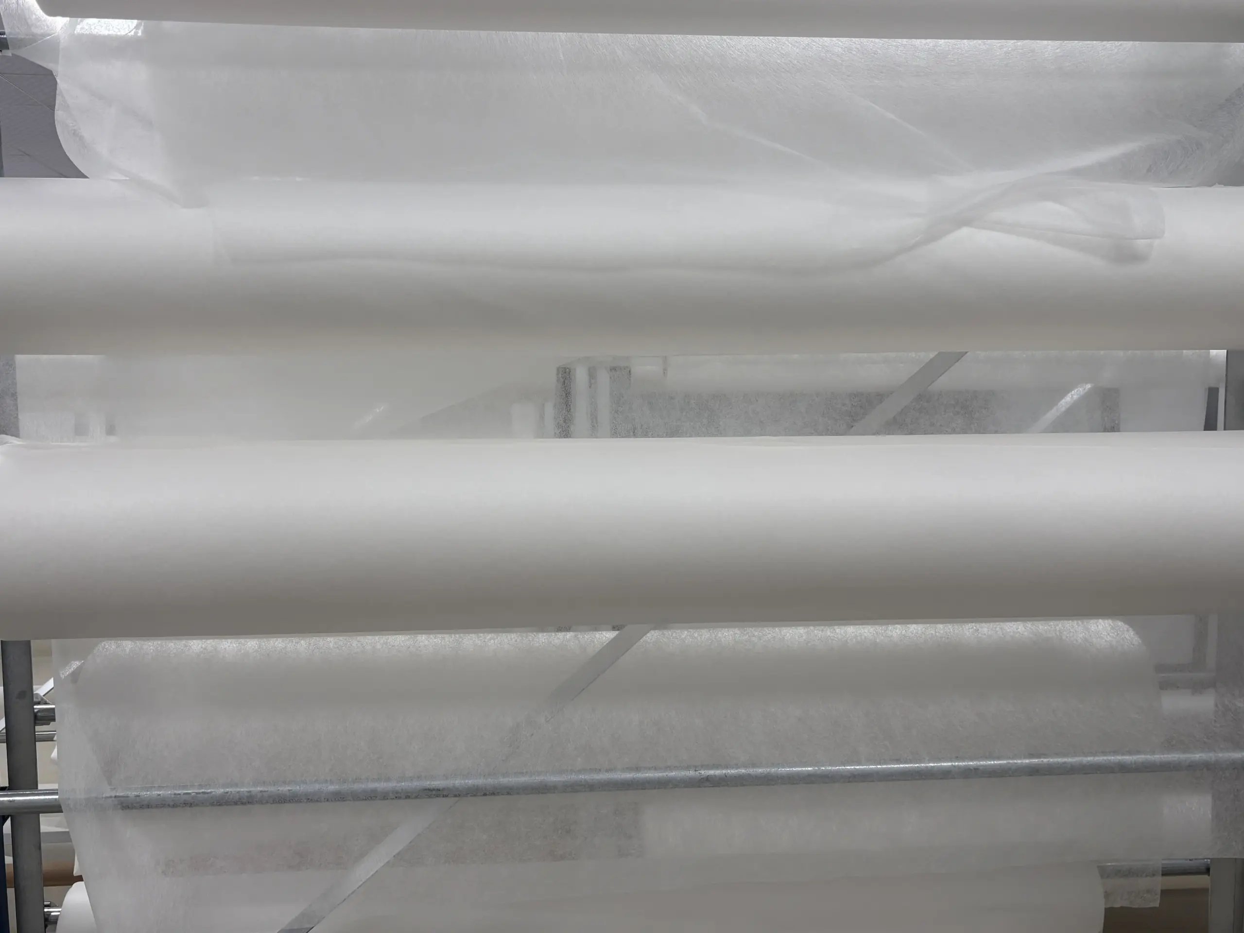 Hot Melt Adhesion Mechanism