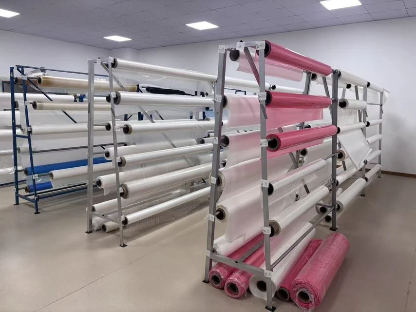 Rubber Bonding Technology
