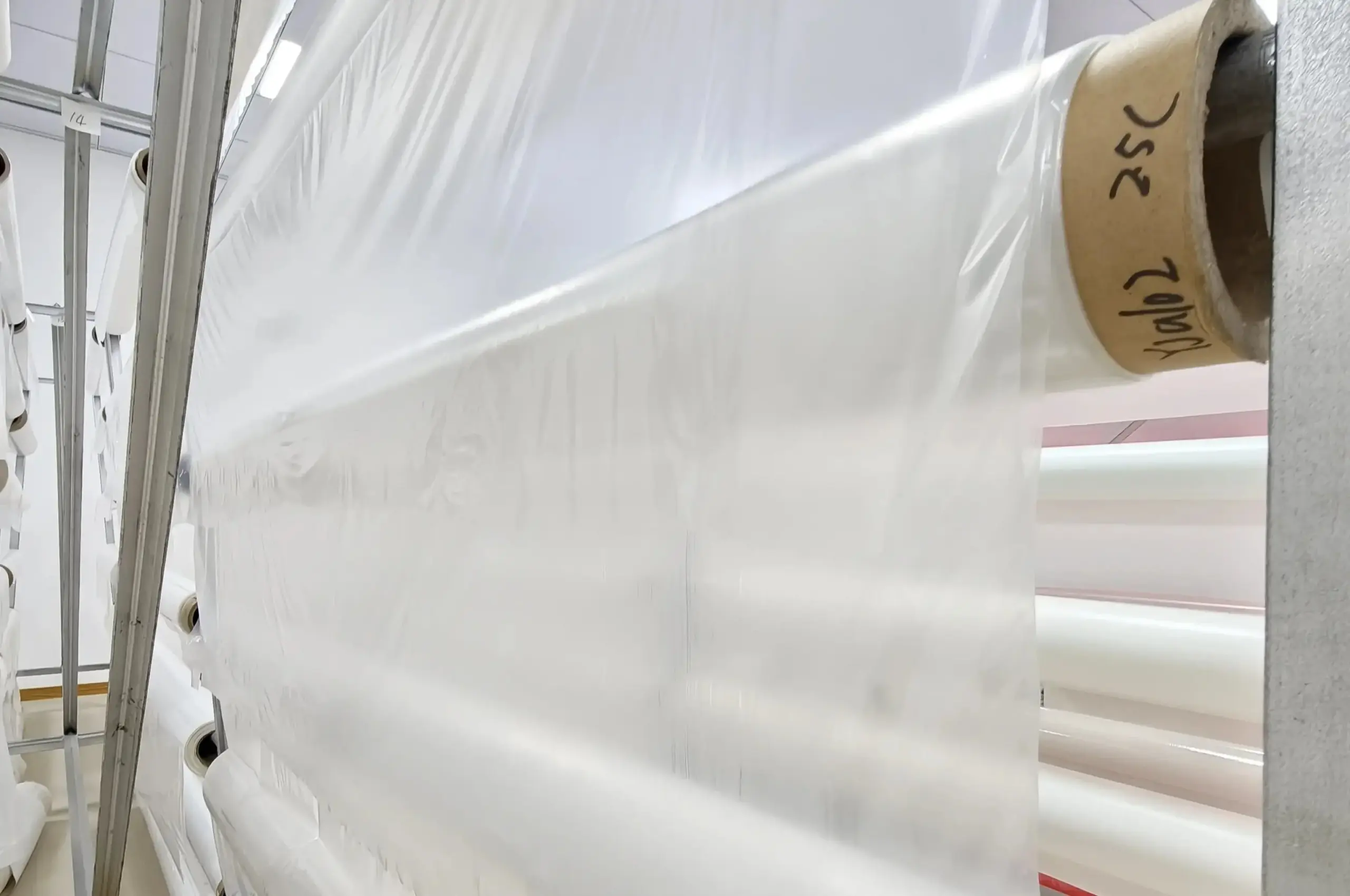 Hot Melt Adhesive Film