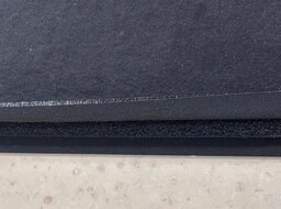 Industrial Filtration Composite