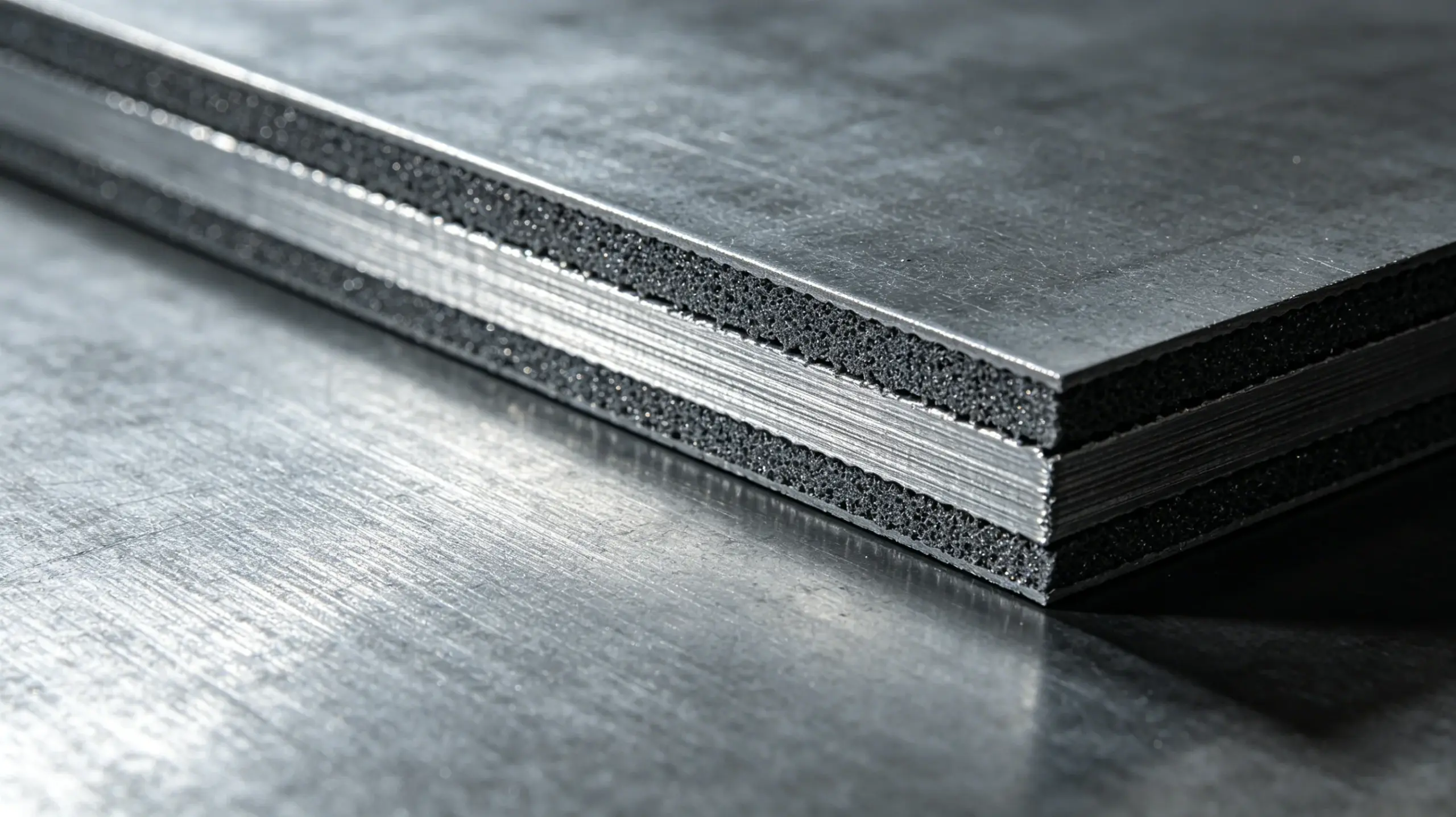 Iron Plate