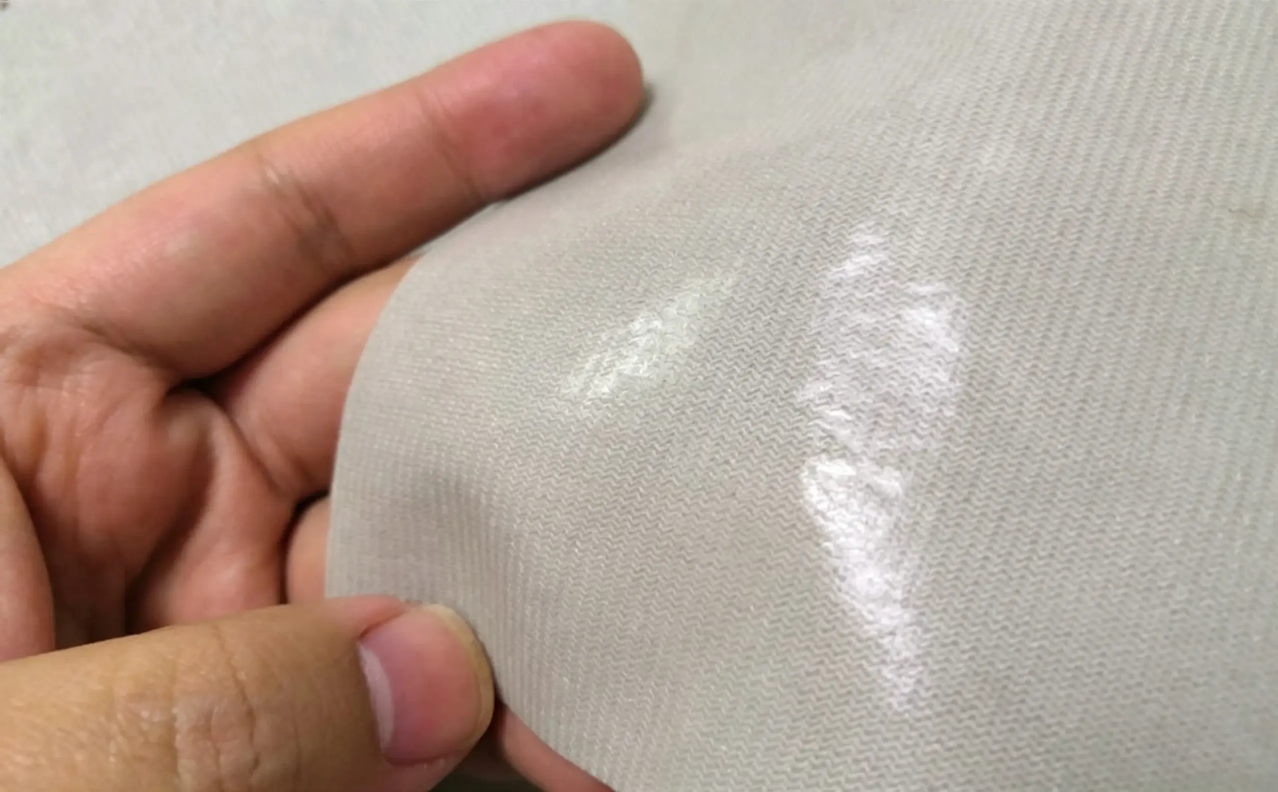 Laminating & Back Coating Services