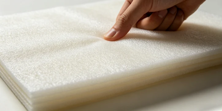 Light Foam Substrates