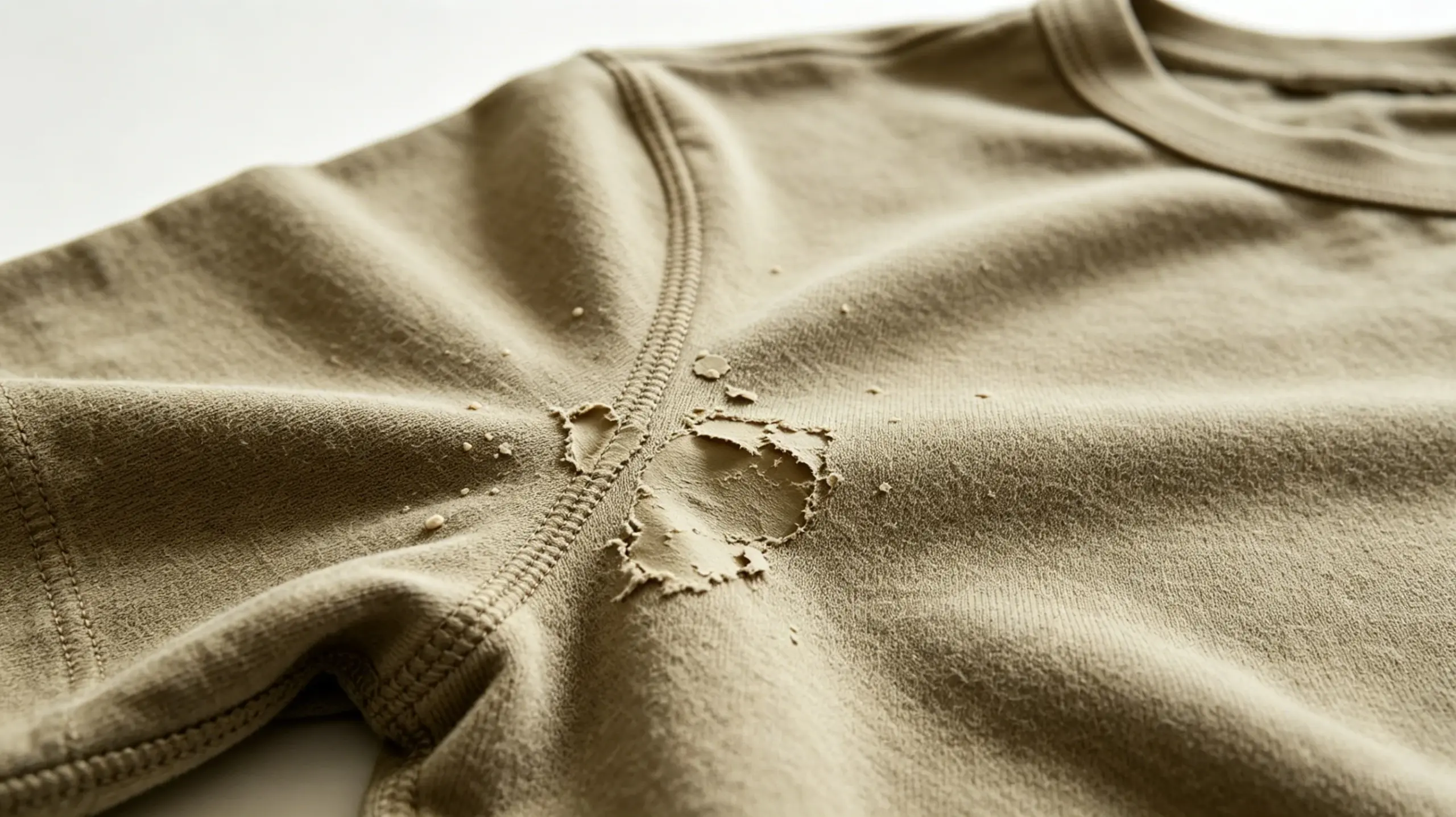 Local Delamination