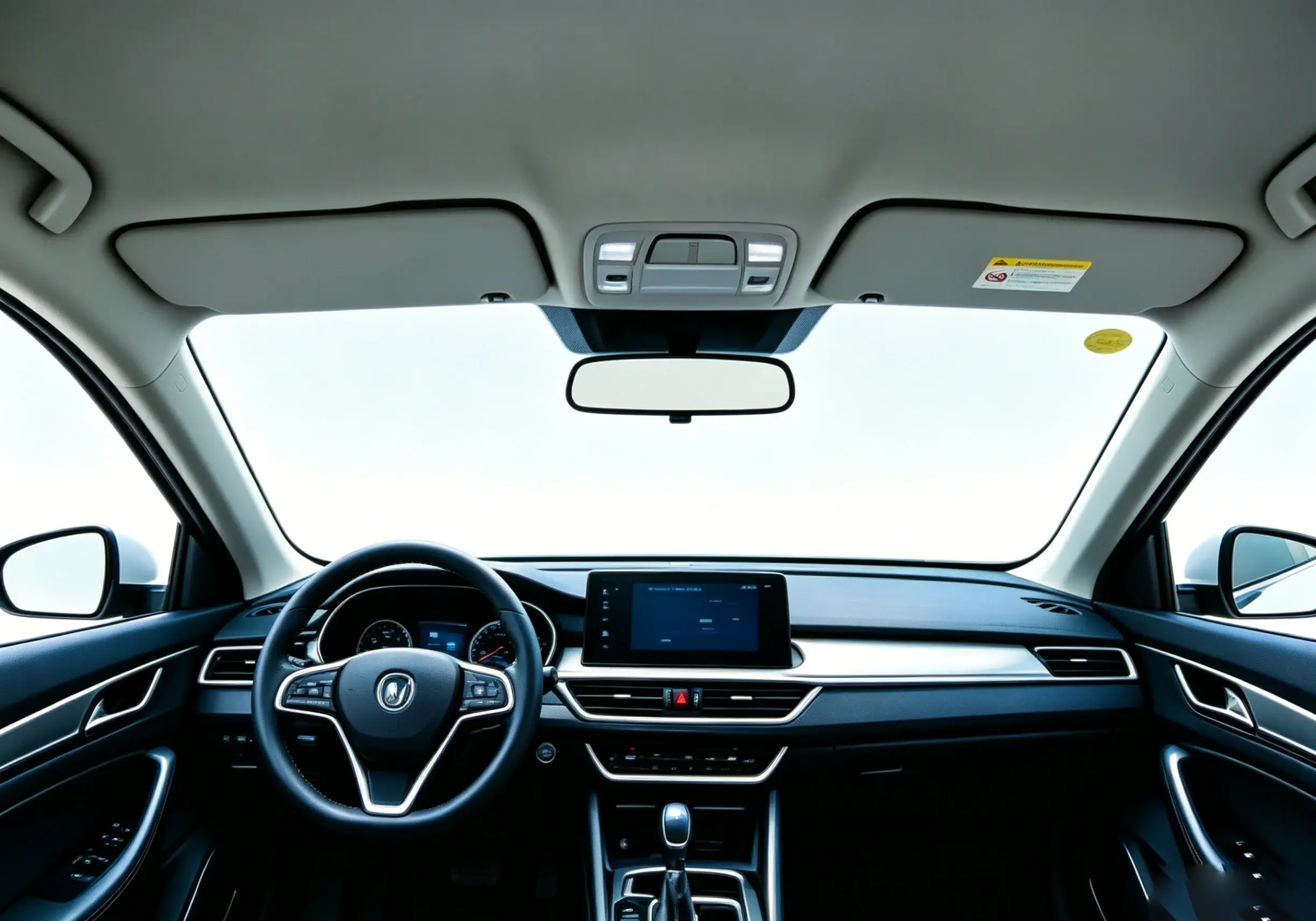 Automotive Interiors