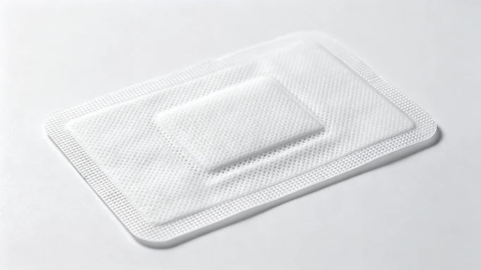Medical Dressing