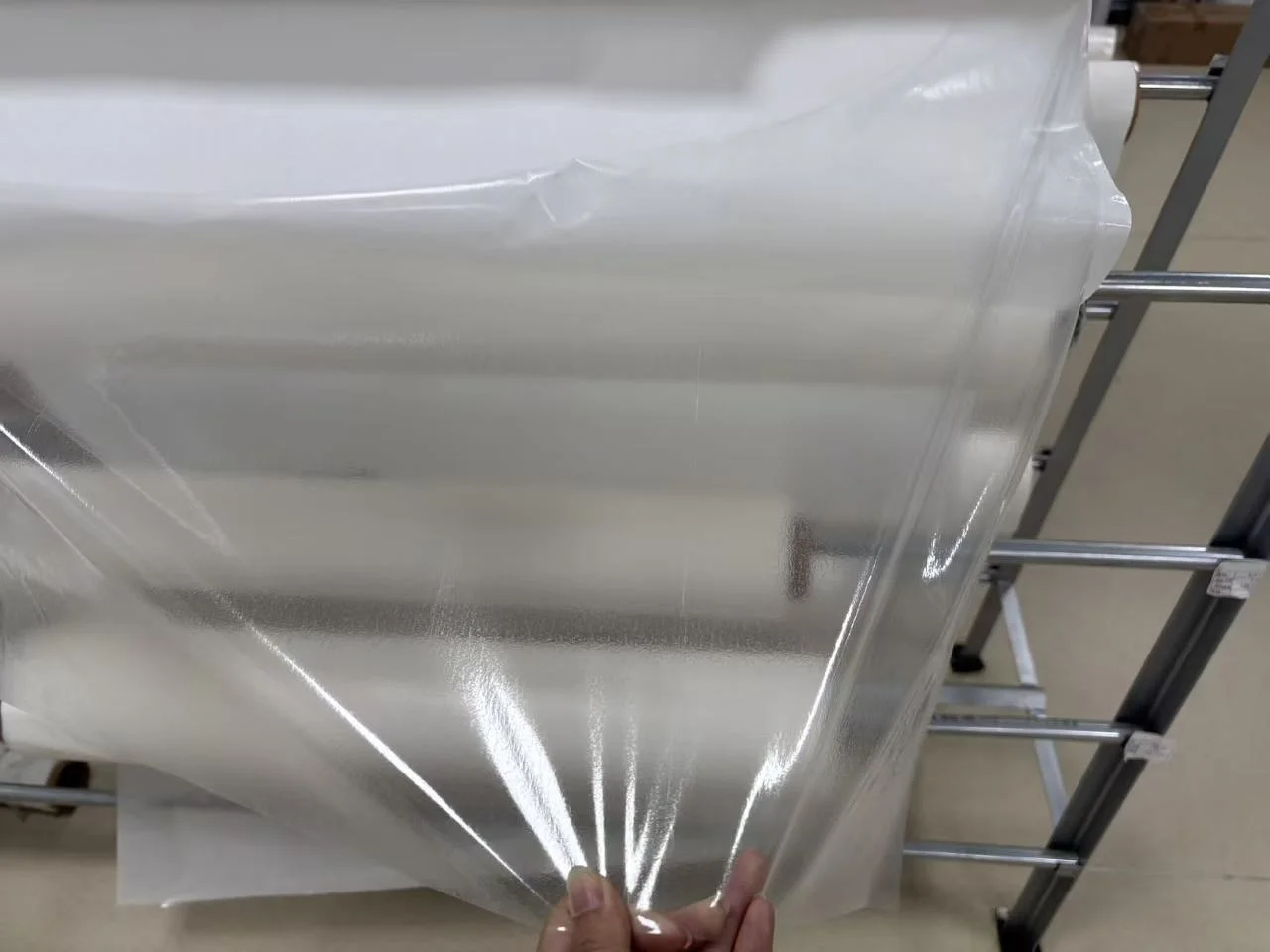 Low Temperature Testing