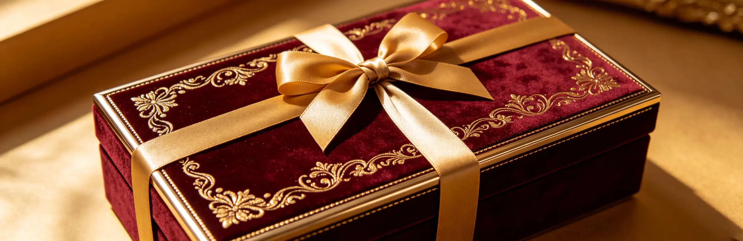 Luxury Gift Box