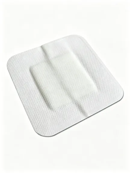 Medical wound dressings