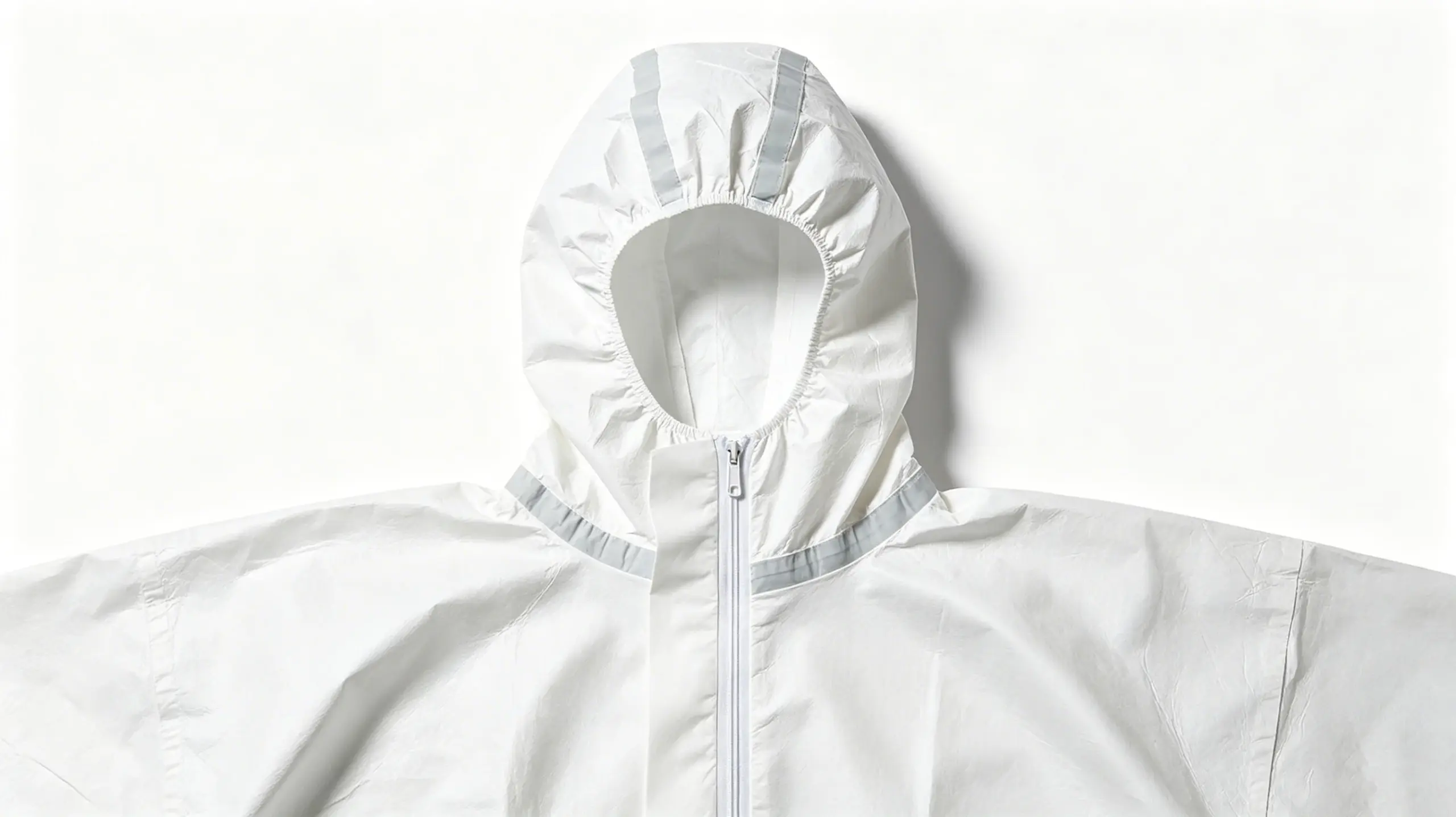 Medical Nonwoven Protective Gown Seam Sealing
