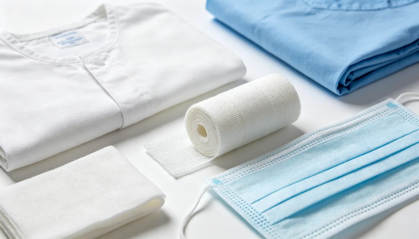 Medical Textile Application
