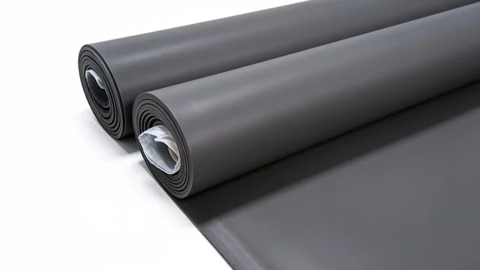 Natural Rubber Bonding