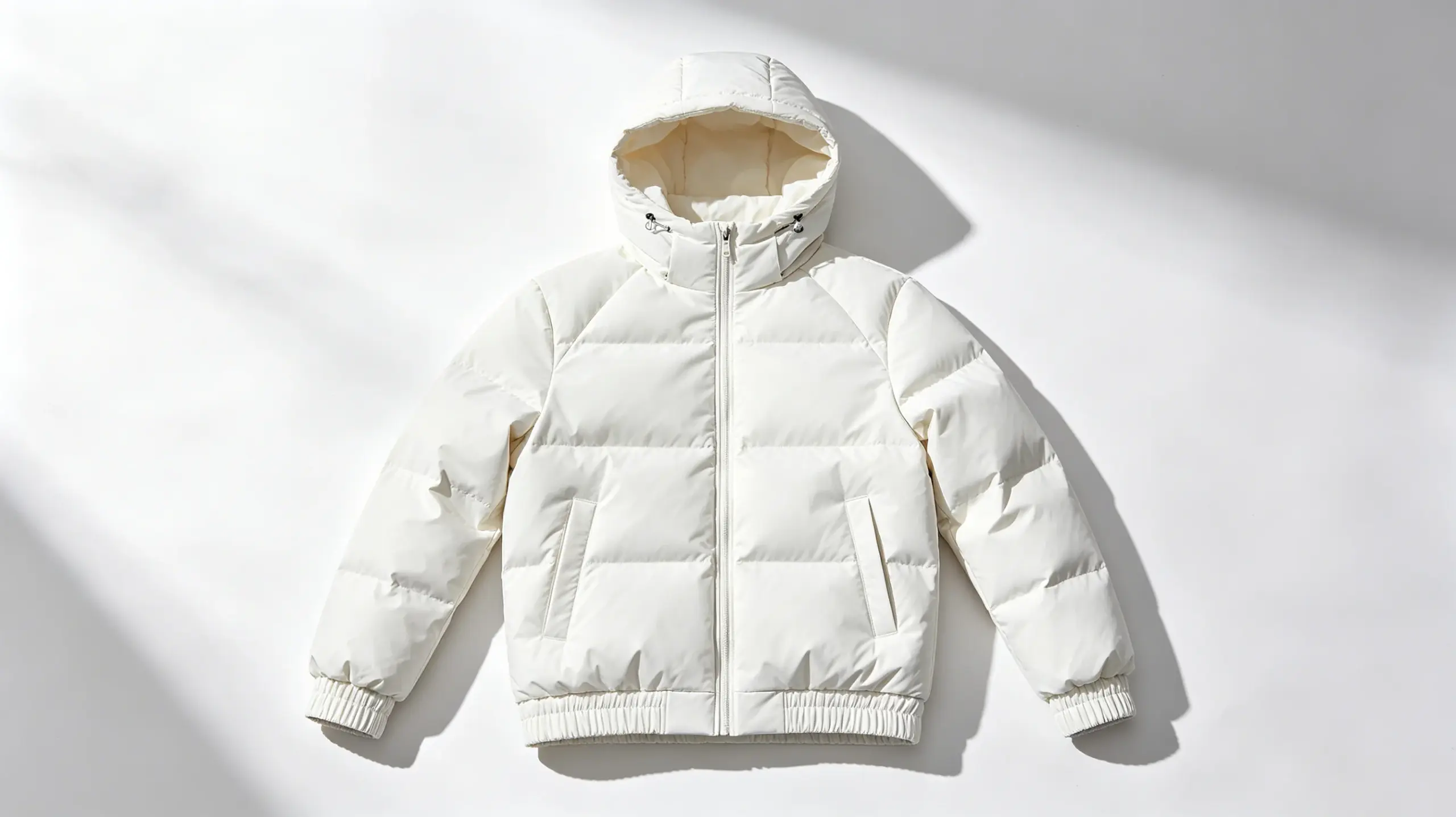Winter Sportswear