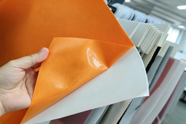 Lamination Service Facility