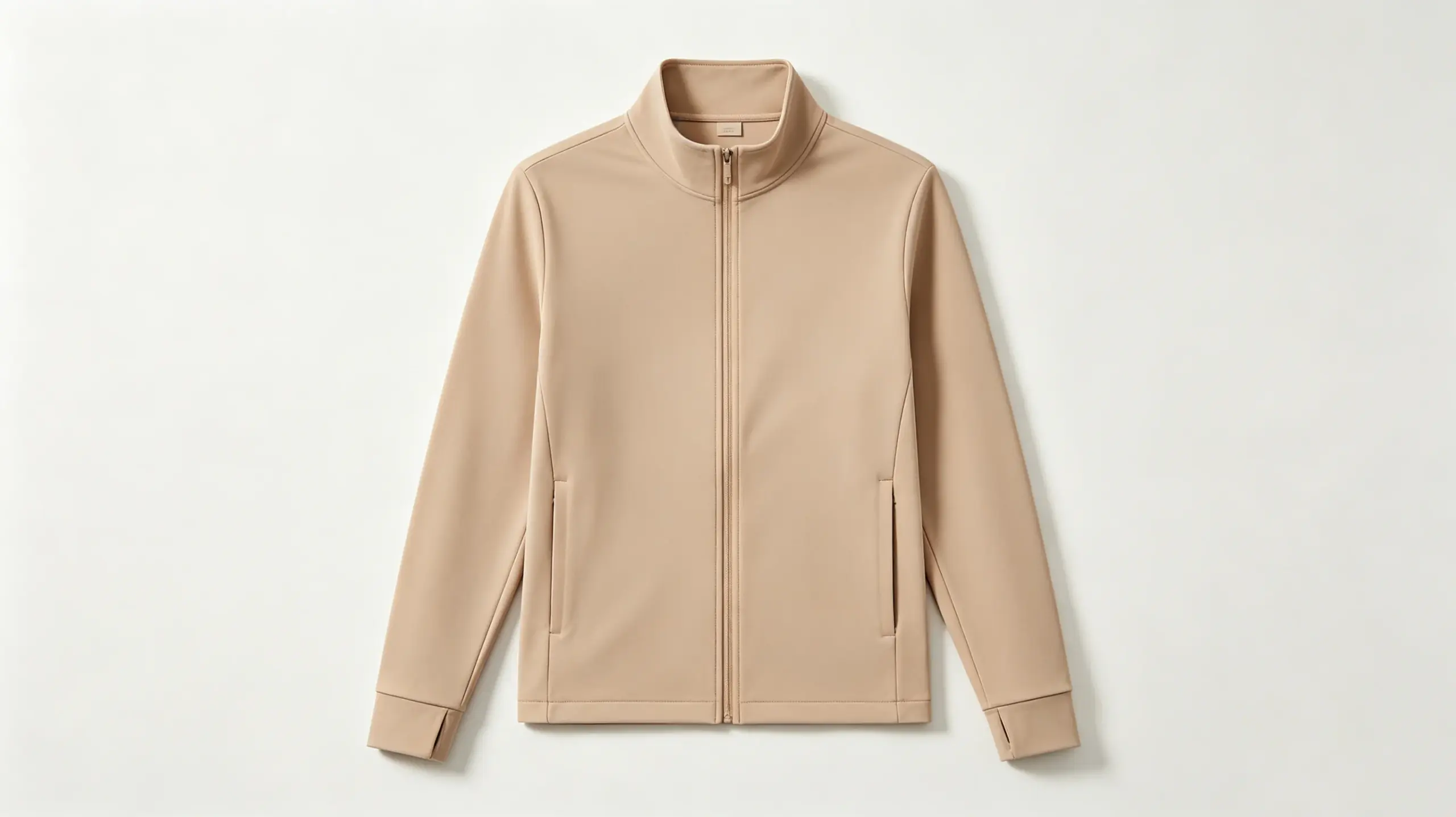 Outdoor Jacket Membrane Bonding