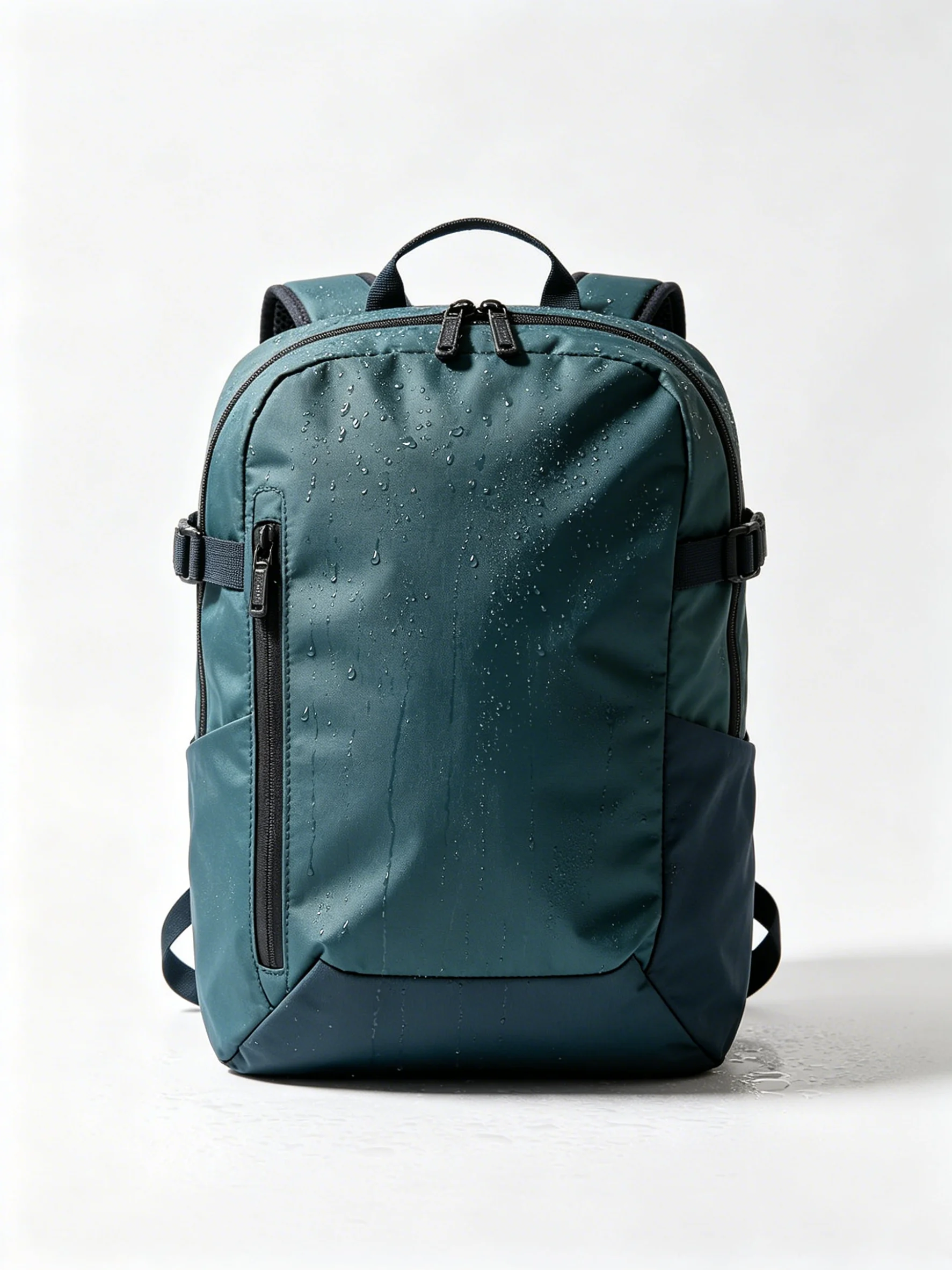 Outdoor Waterproof Backpack Back Panel
