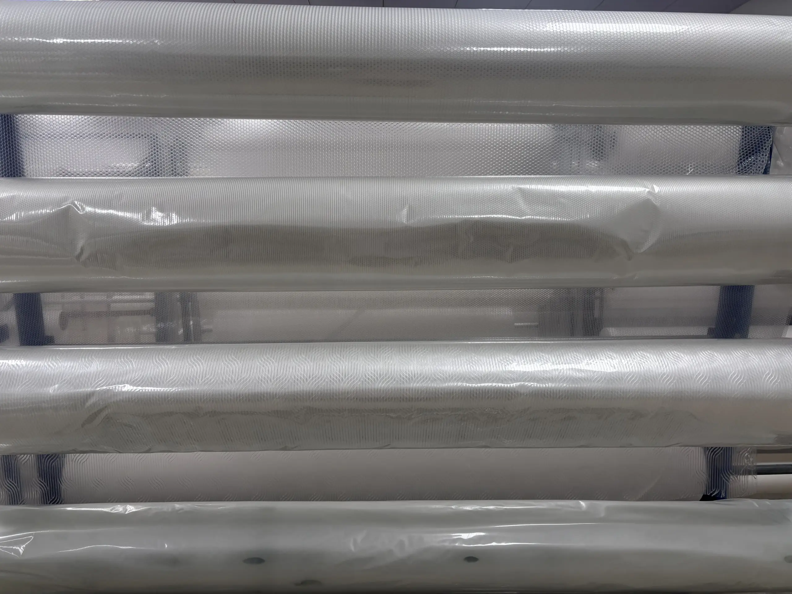 Hot Melt Adhesion Mechanism