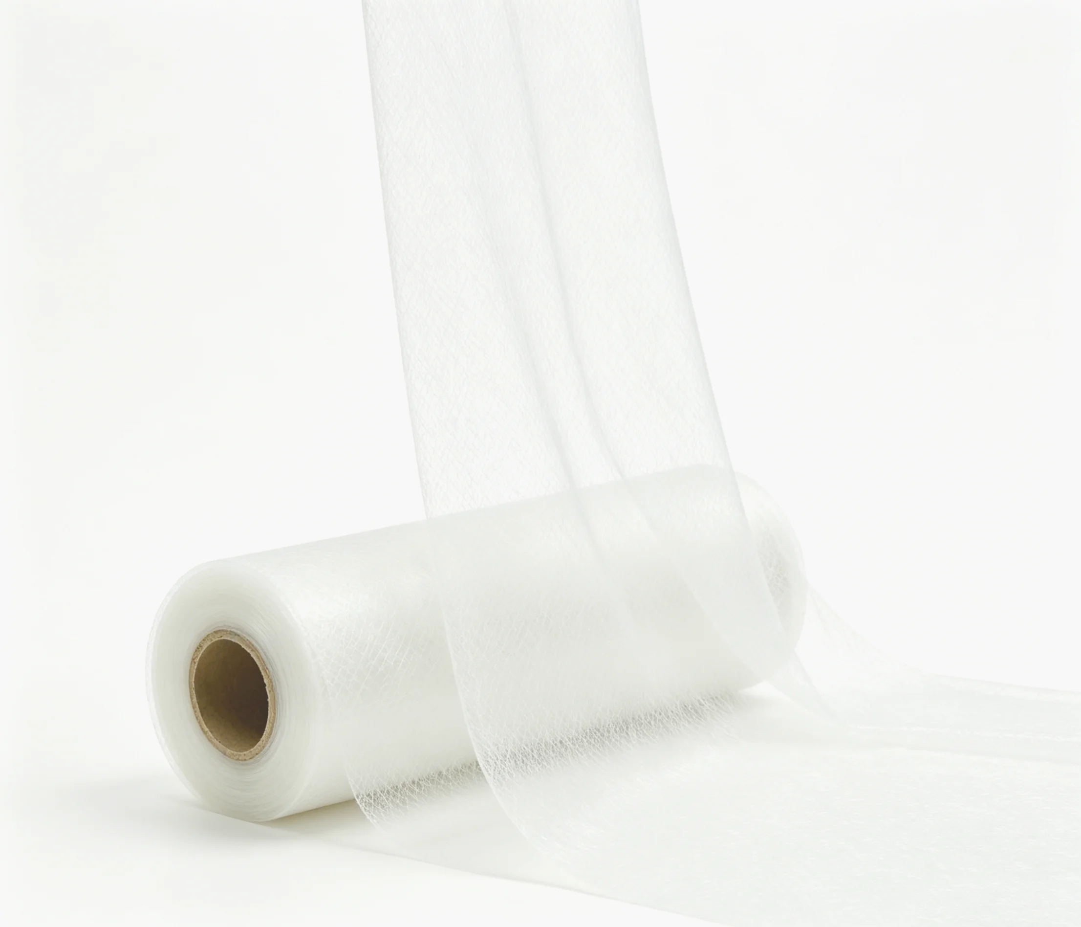 PA Hot Melt Adhesive Mesh Web
