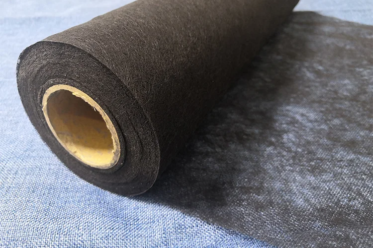 PA Hot-Melt Adhesive Mesh Web