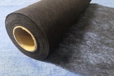 PA Hot Melt Adhesive Web