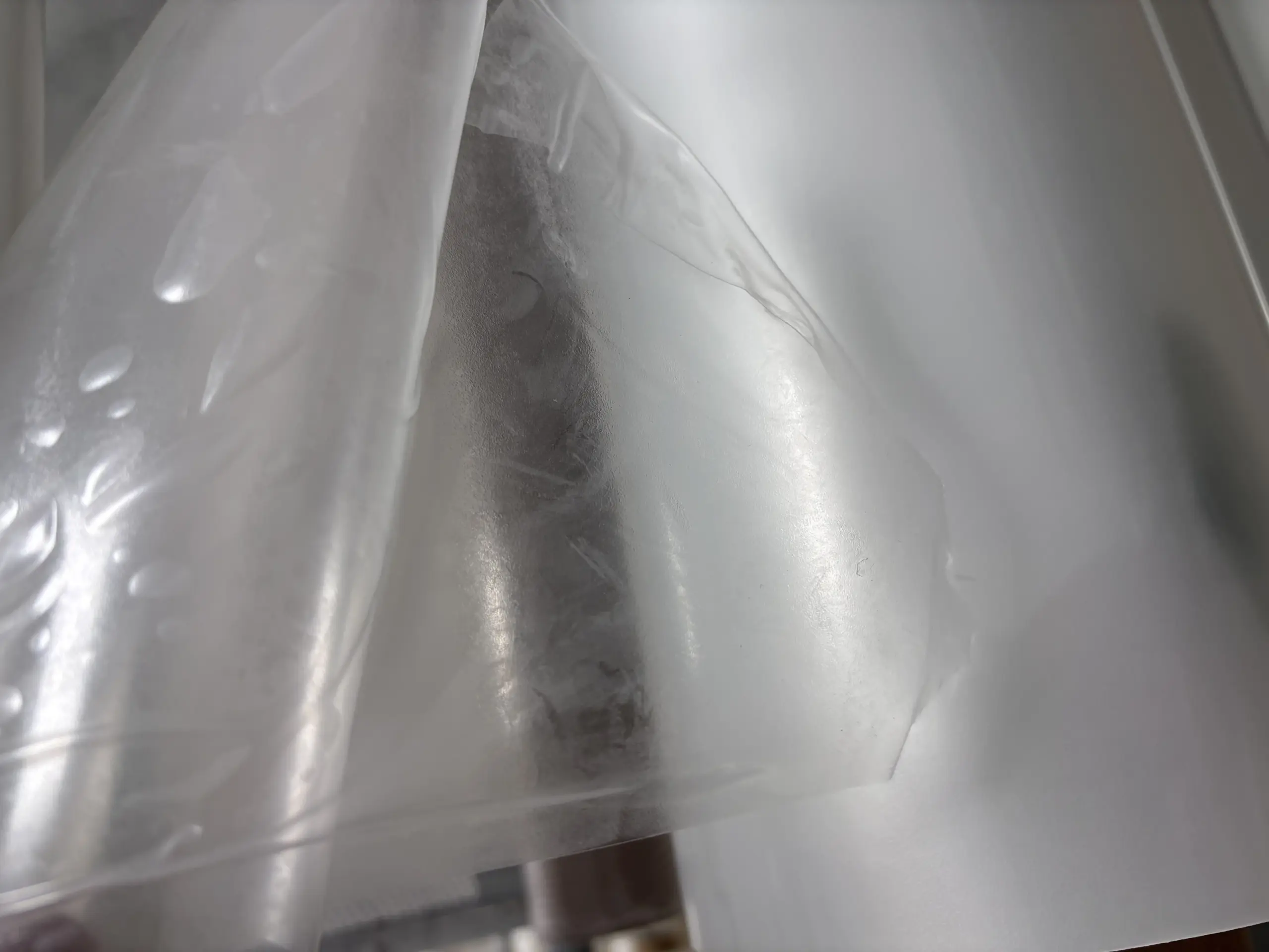 PA Hot Melt Adhesive Film