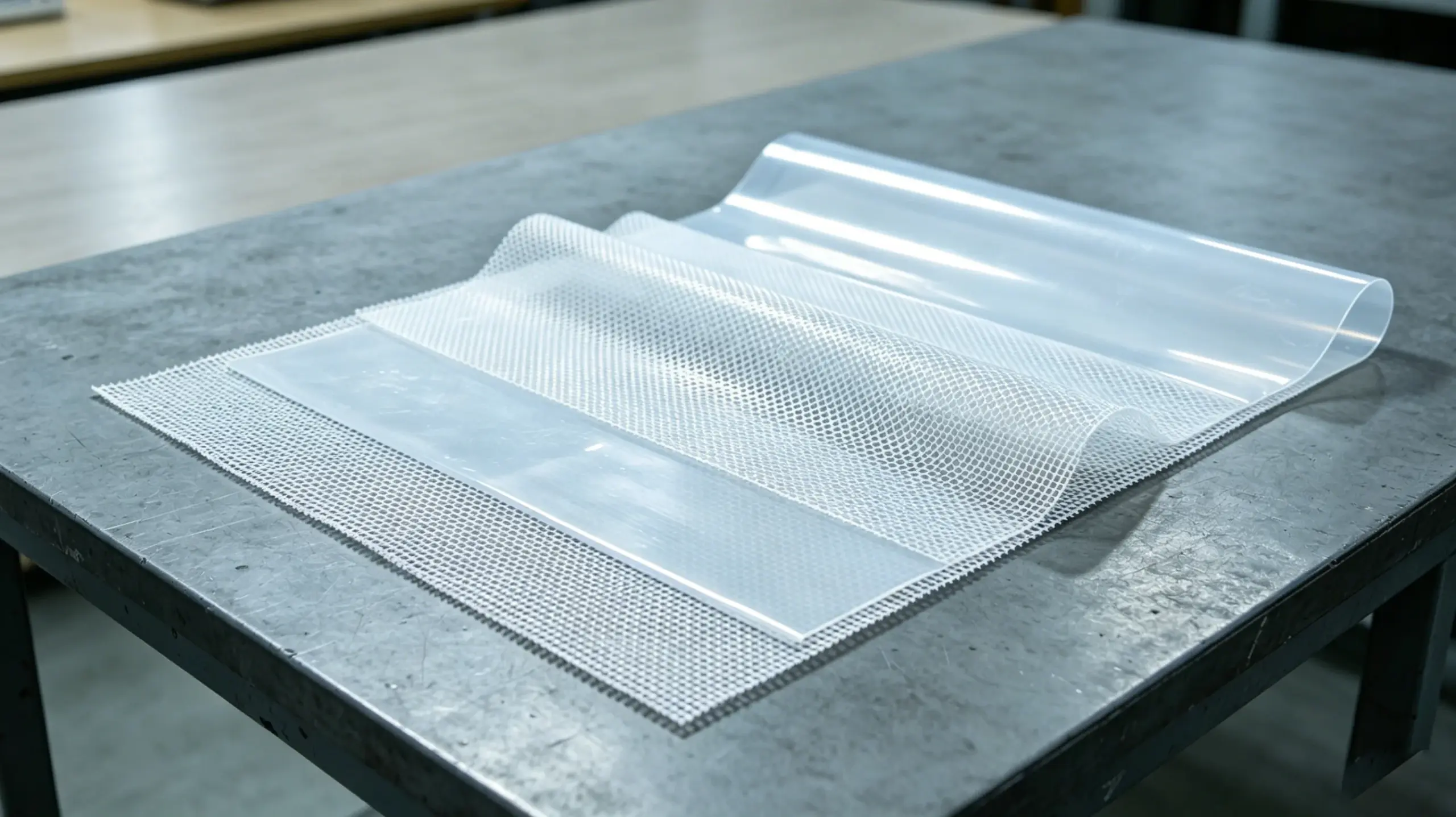 PC Plastic Bonding
