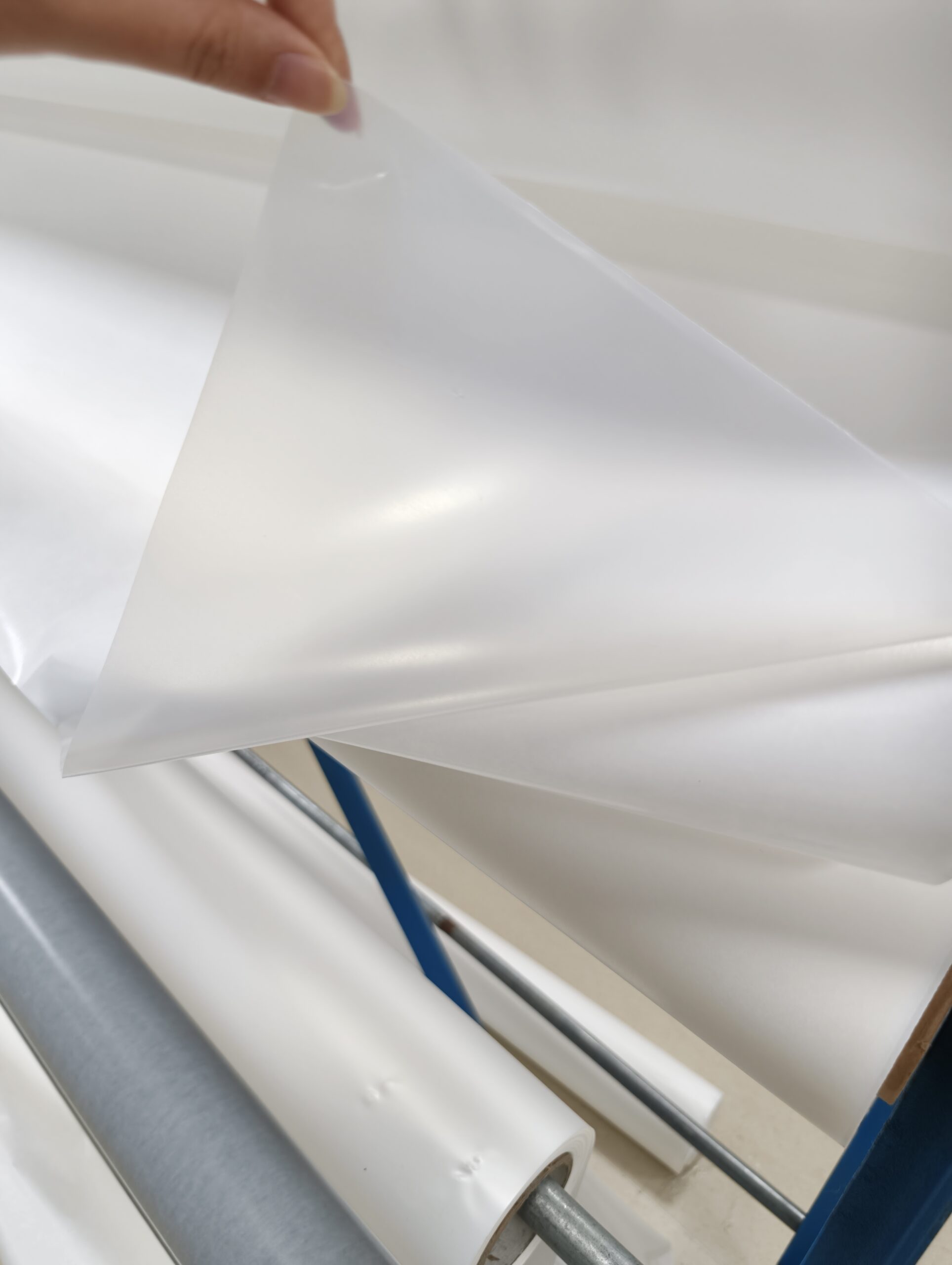 PES Hot Melt Adhesive