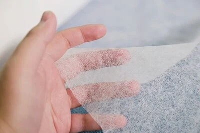 PP Hot Melt Adhesive Web