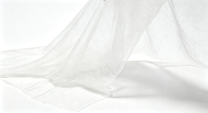 PP Polypropylene Hot Melt Adhesive Mesh Web