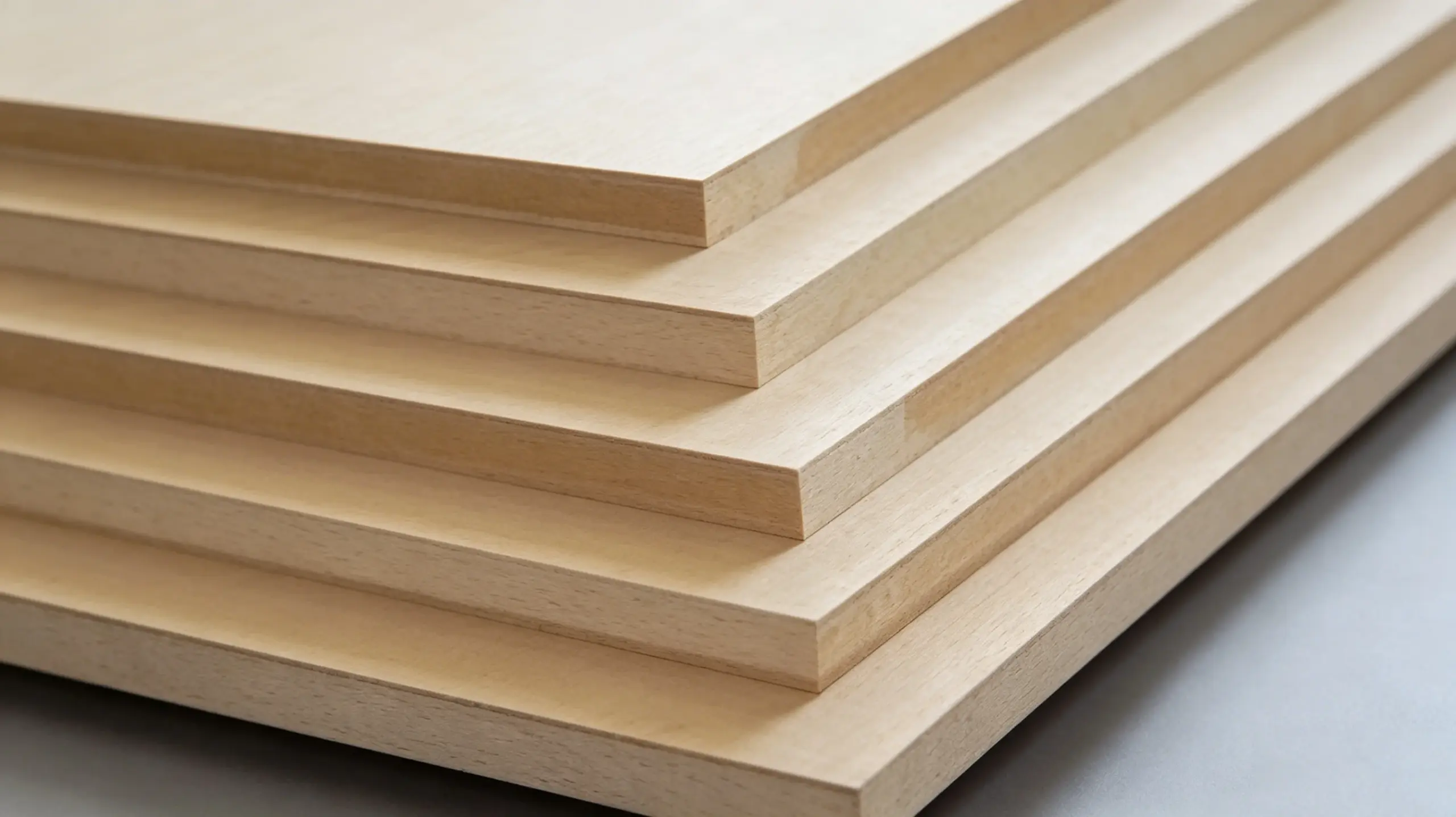 Plywood