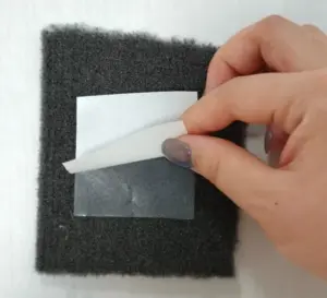 Pre-lamination