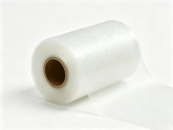 EVA Hot Melt Adhesive Mesh Web Overview