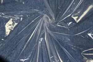 Properties of Hot-Melt Adhesive Films