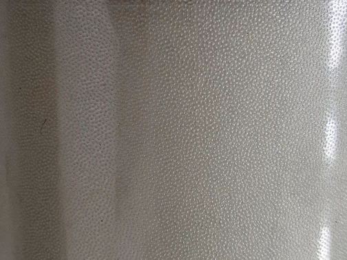 Random Dot Dispensing