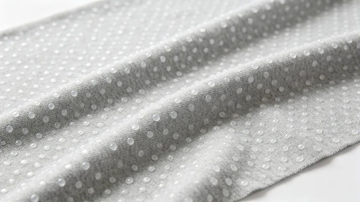 Garment Lining Dispensing