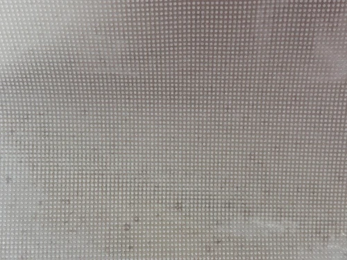 Regular Fixed Dot Coating