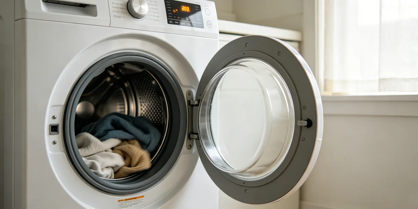 Wash Resistance