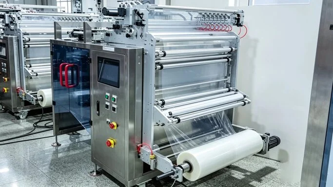 Roll-to-Roll Laminator