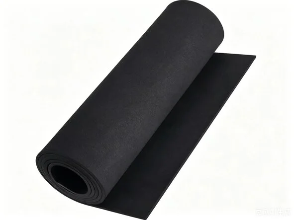 Rubber Surface Treatment Process
