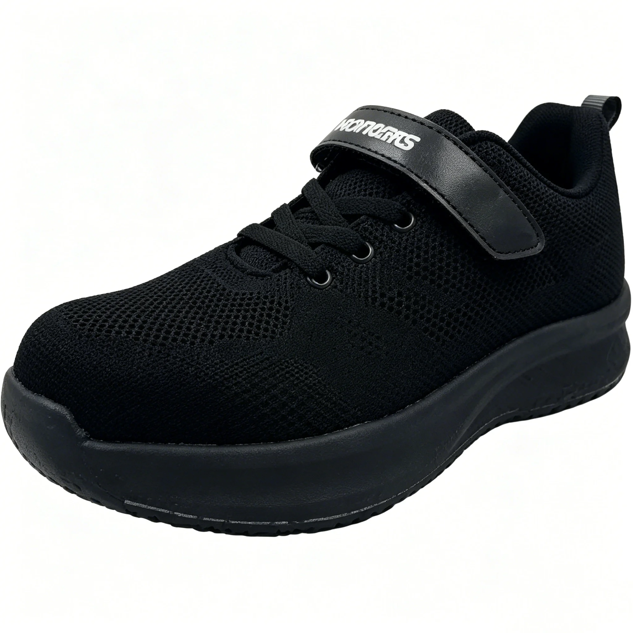 Safety shoe steel toe