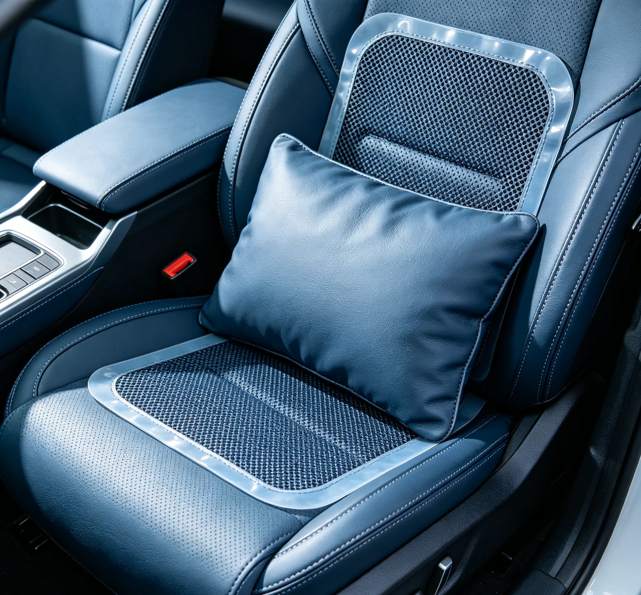 Seating