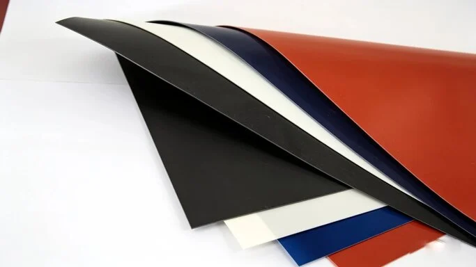 Silicone Rubber Bonding