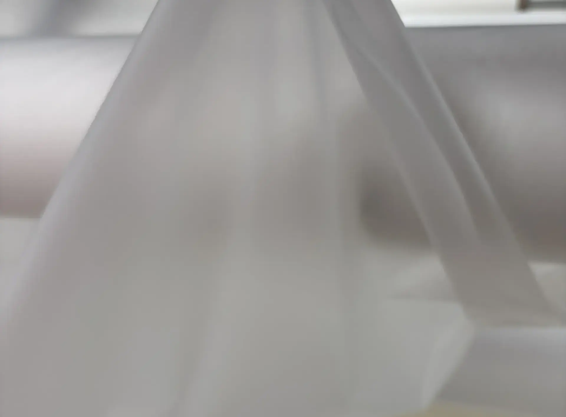 Solid Hot Melt Film Structure