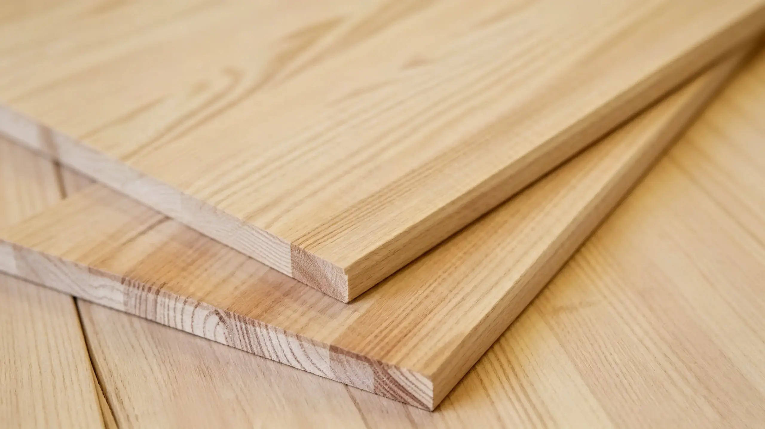 Solid Wood